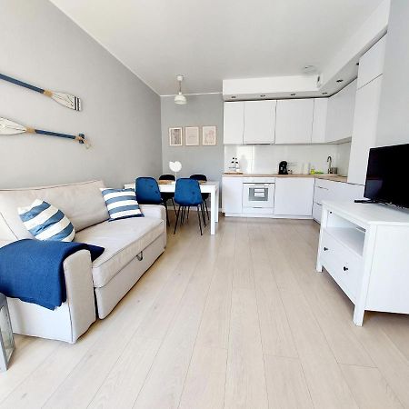 Apartament blisko plaży Gdańsk Zewnętrze zdjęcie