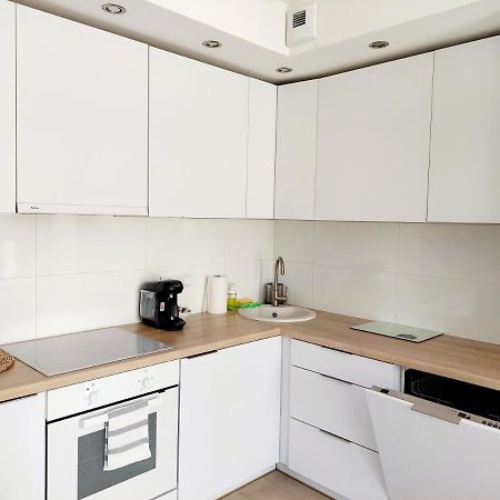Apartament blisko plaży Gdańsk Zewnętrze zdjęcie