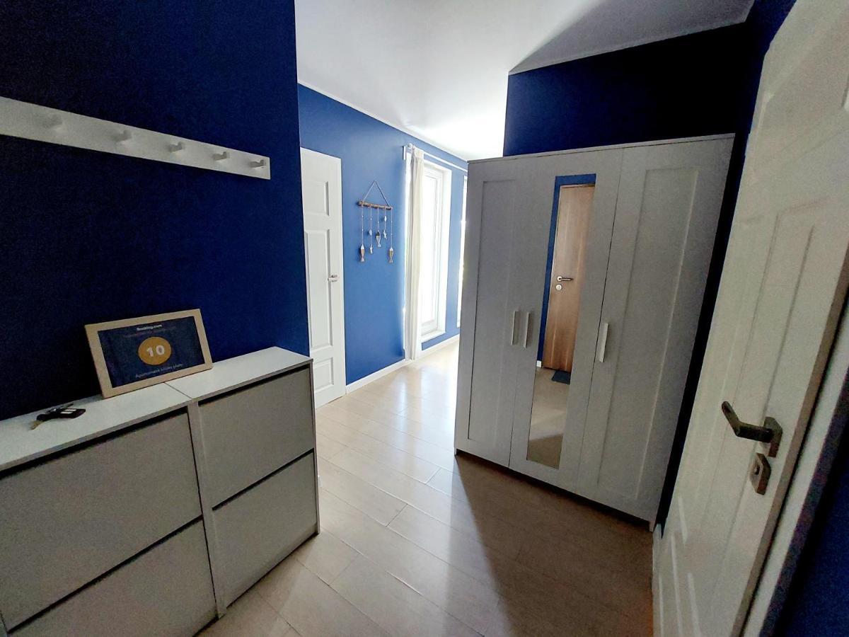 Apartament blisko plaży Gdańsk Zewnętrze zdjęcie